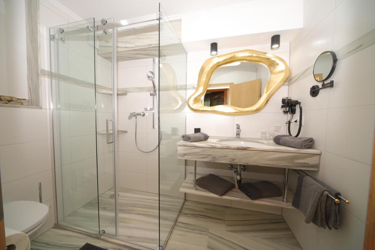 Hotel-Cafe Perner Schladming Luaran gambar