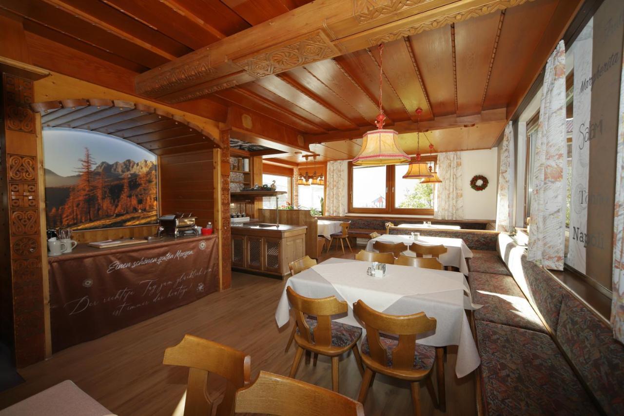 Hotel-Cafe Perner Schladming Luaran gambar