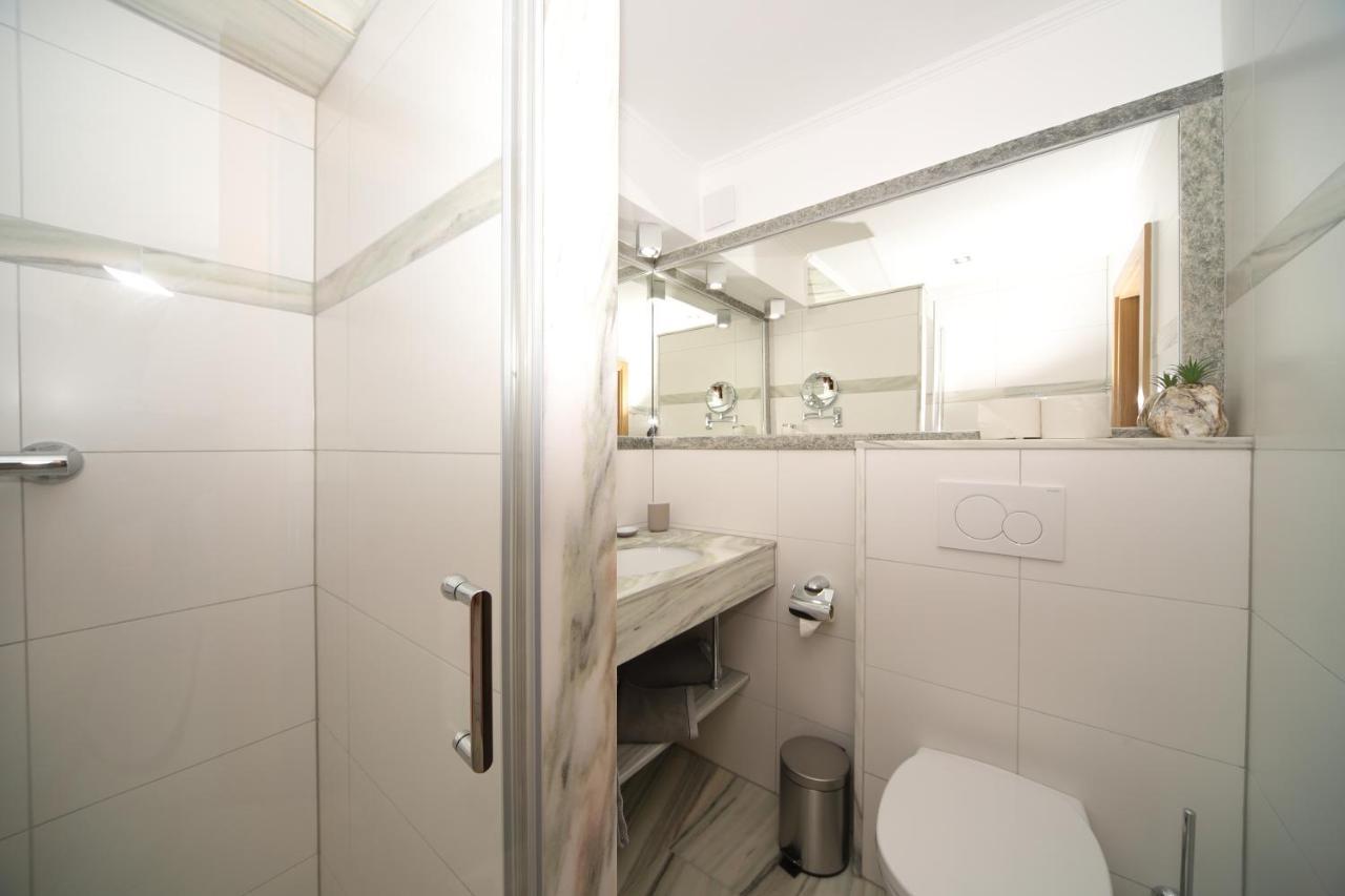 Hotel-Cafe Perner Schladming Luaran gambar
