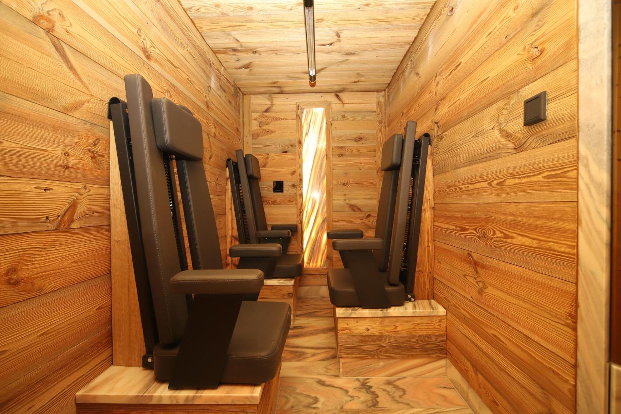Hotel-Cafe Perner Schladming Luaran gambar
