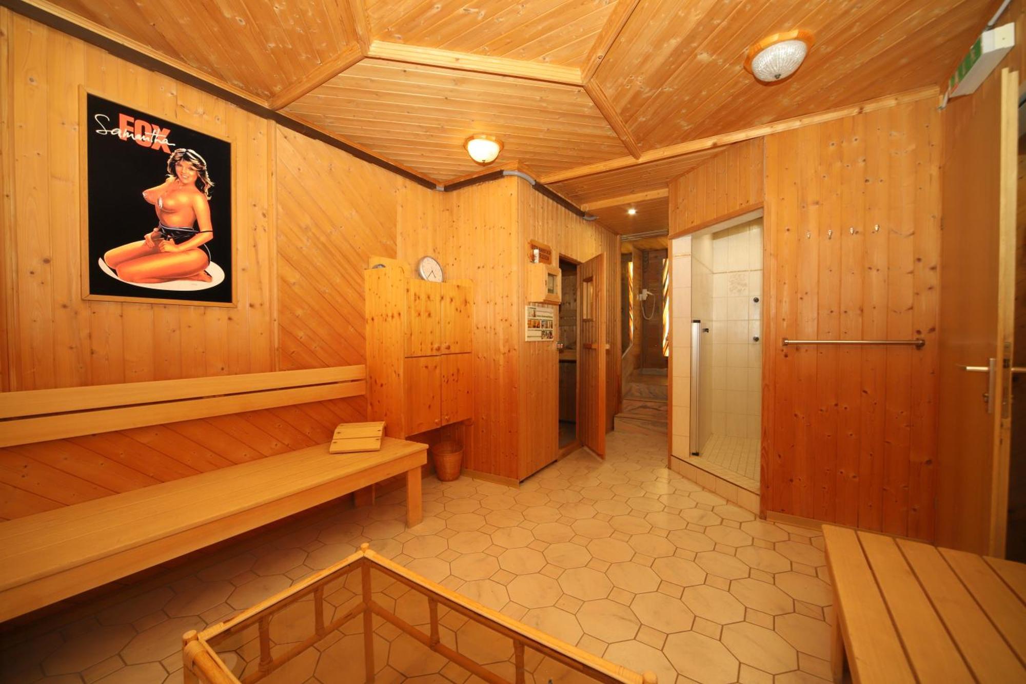 Hotel-Cafe Perner Schladming Luaran gambar