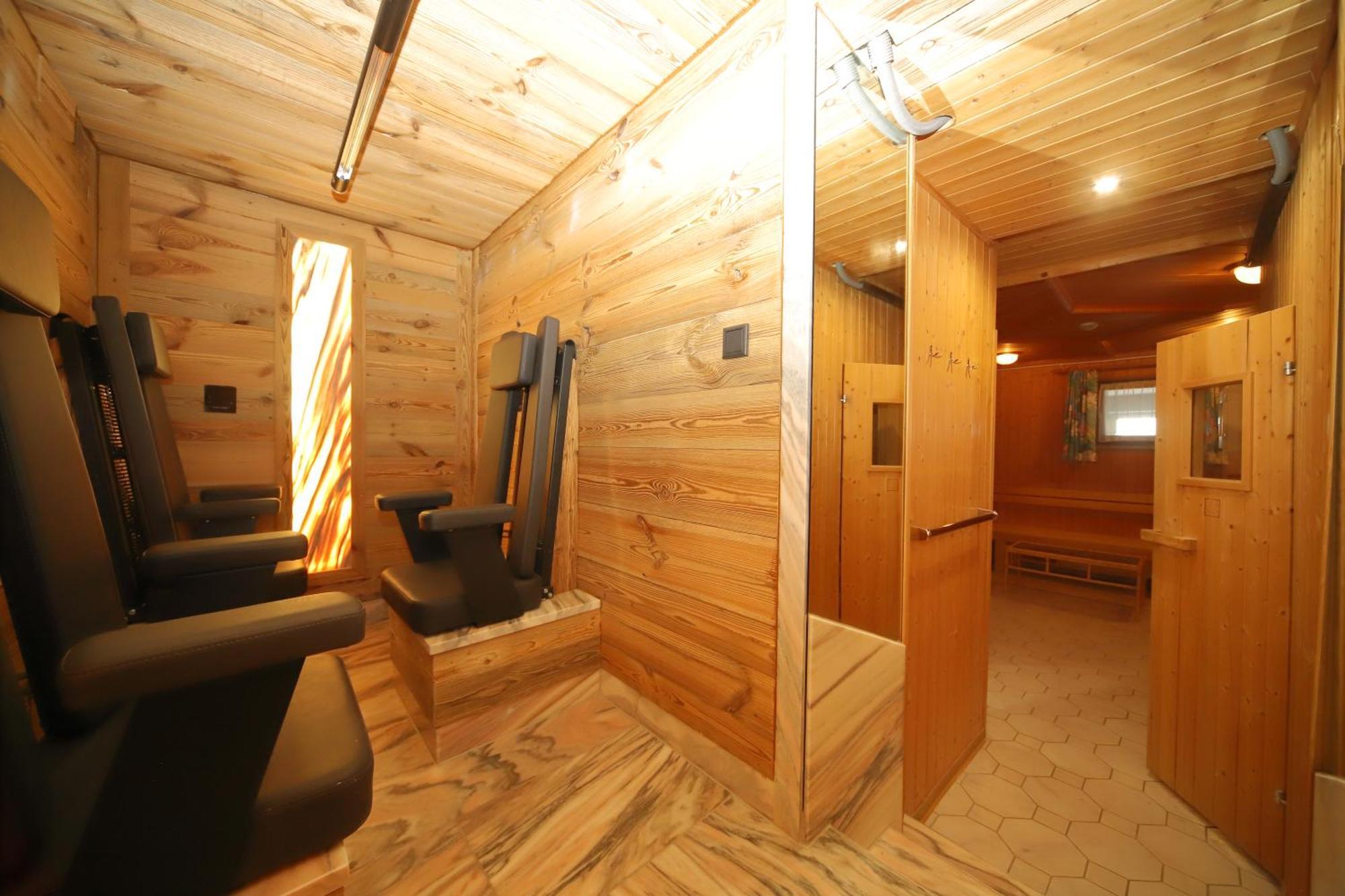 Hotel-Cafe Perner Schladming Luaran gambar