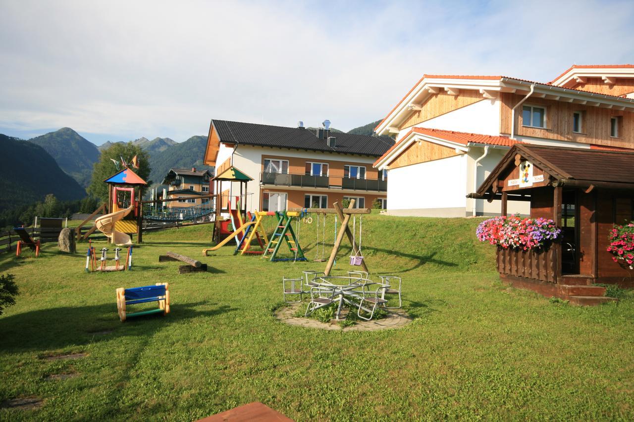 Hotel-Cafe Perner Schladming Luaran gambar
