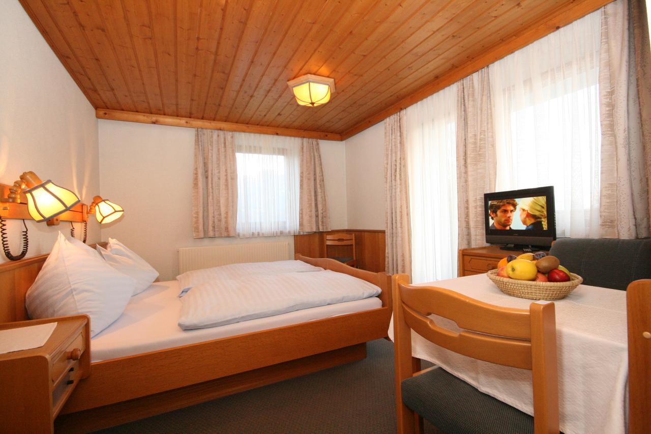 Hotel-Cafe Perner Schladming Luaran gambar