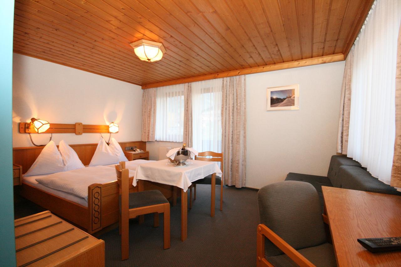 Hotel-Cafe Perner Schladming Luaran gambar