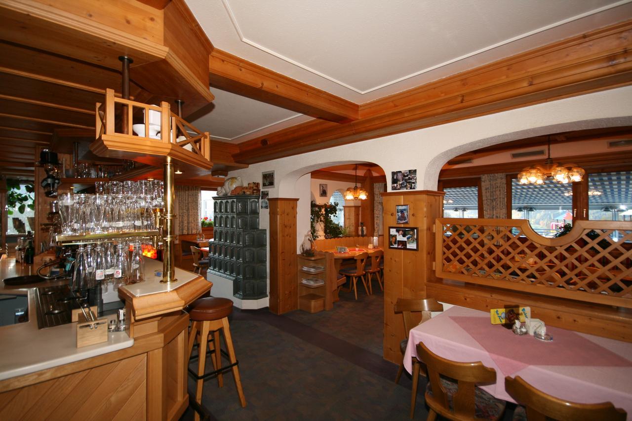 Hotel-Cafe Perner Schladming Luaran gambar