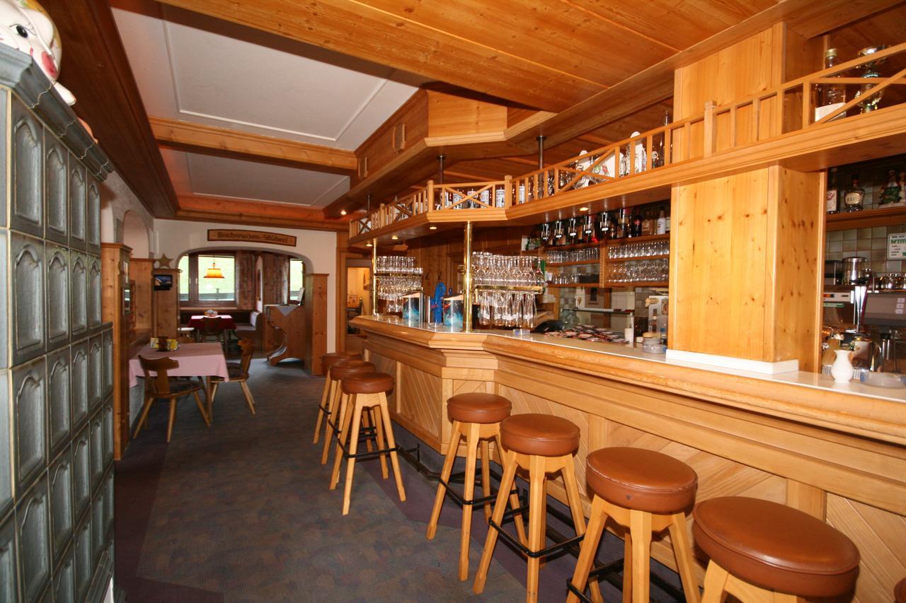 Hotel-Cafe Perner Schladming Luaran gambar