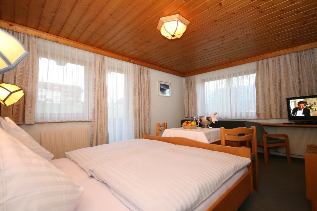 Hotel-Cafe Perner Schladming Luaran gambar