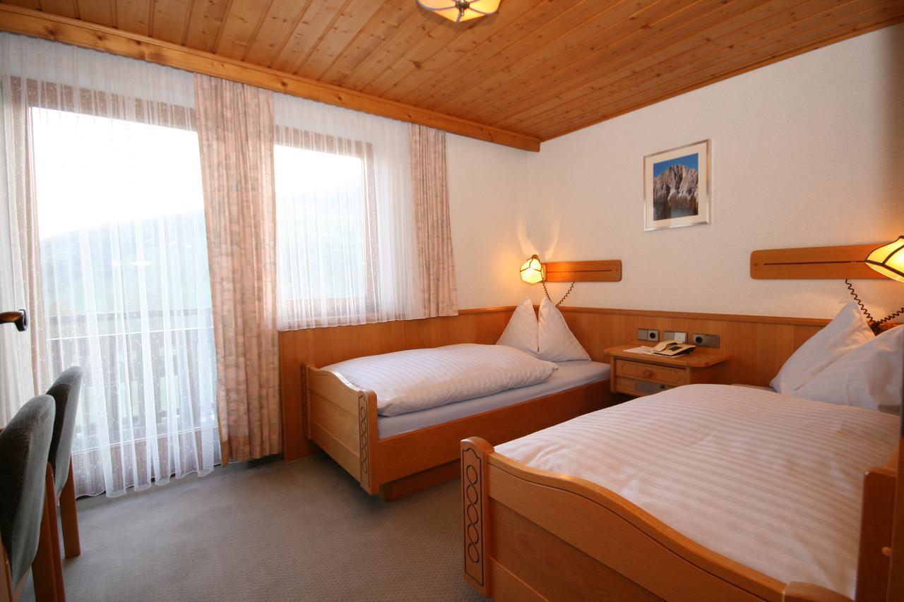 Hotel-Cafe Perner Schladming Luaran gambar