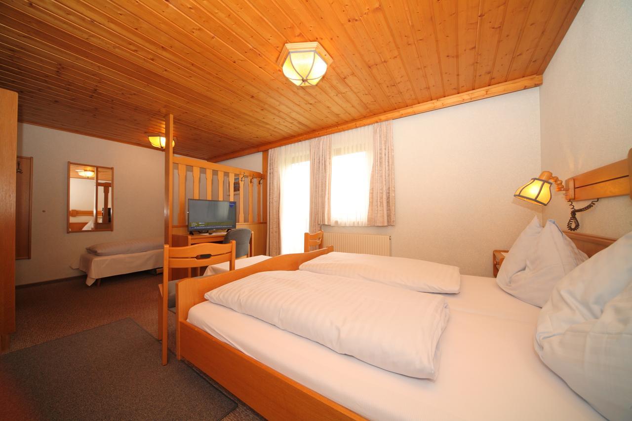 Hotel-Cafe Perner Schladming Luaran gambar