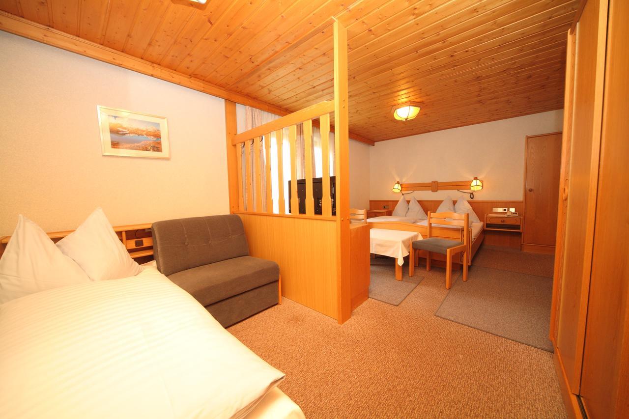 Hotel-Cafe Perner Schladming Luaran gambar