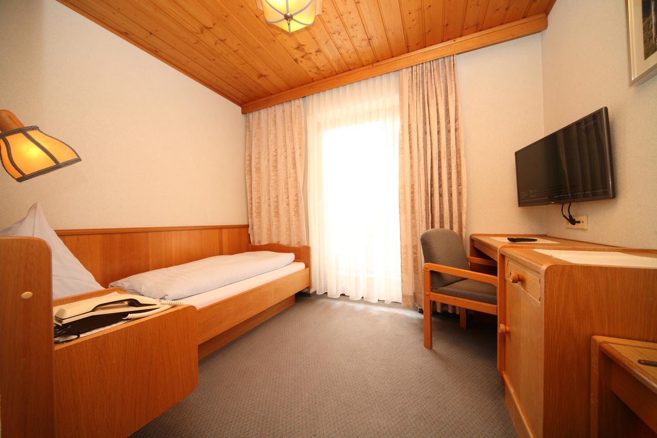 Hotel-Cafe Perner Schladming Luaran gambar