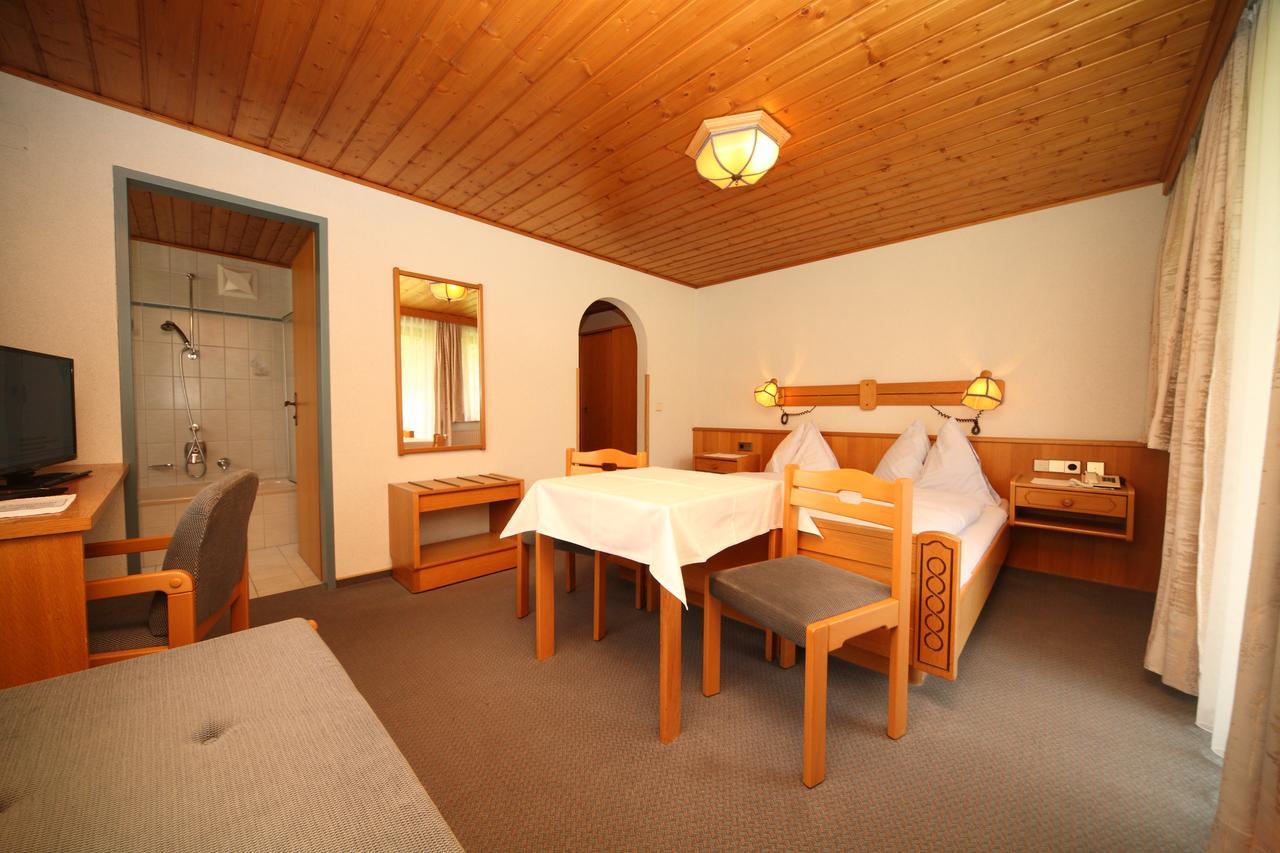 Hotel-Cafe Perner Schladming Luaran gambar