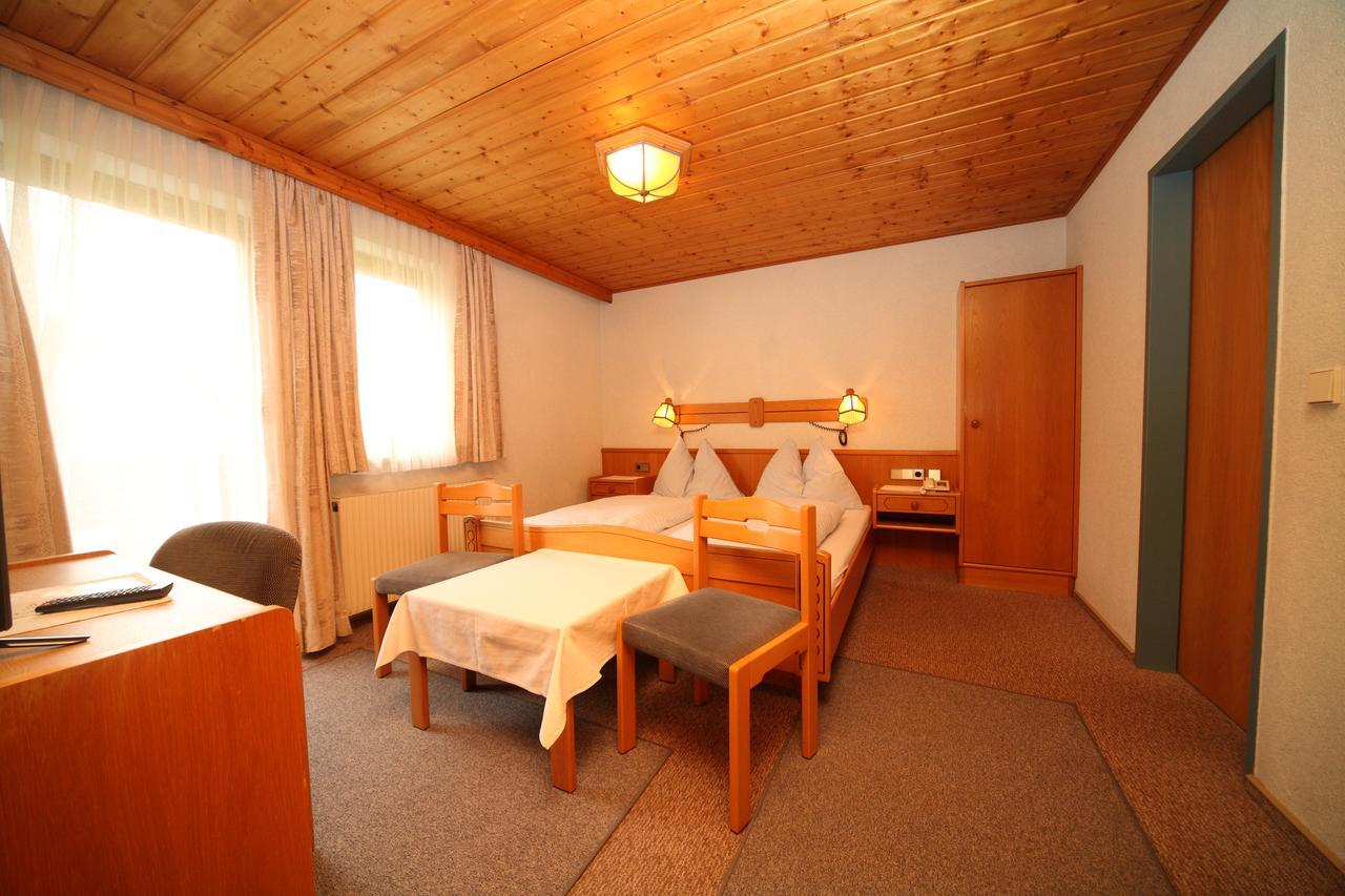 Hotel-Cafe Perner Schladming Luaran gambar